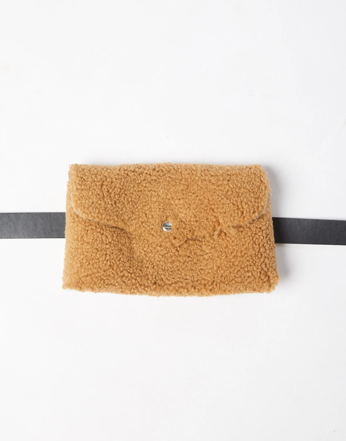 Sherpa Belt Bag