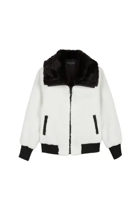 Sherpa Bomber | jocelyn