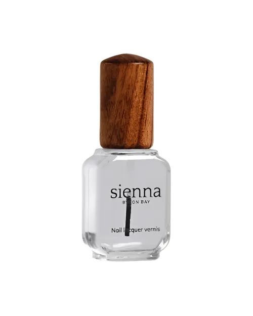 Sienna Base Coat