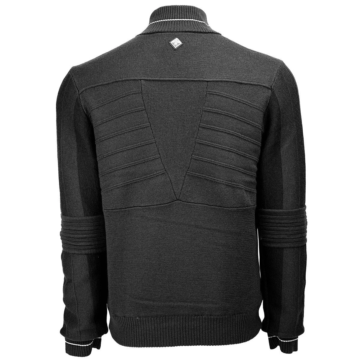 Spyder Men's Era GTX Infinium Lined Half Zip Sweater