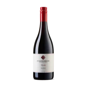 St Johns Brook Recolte Shiraz 750ml