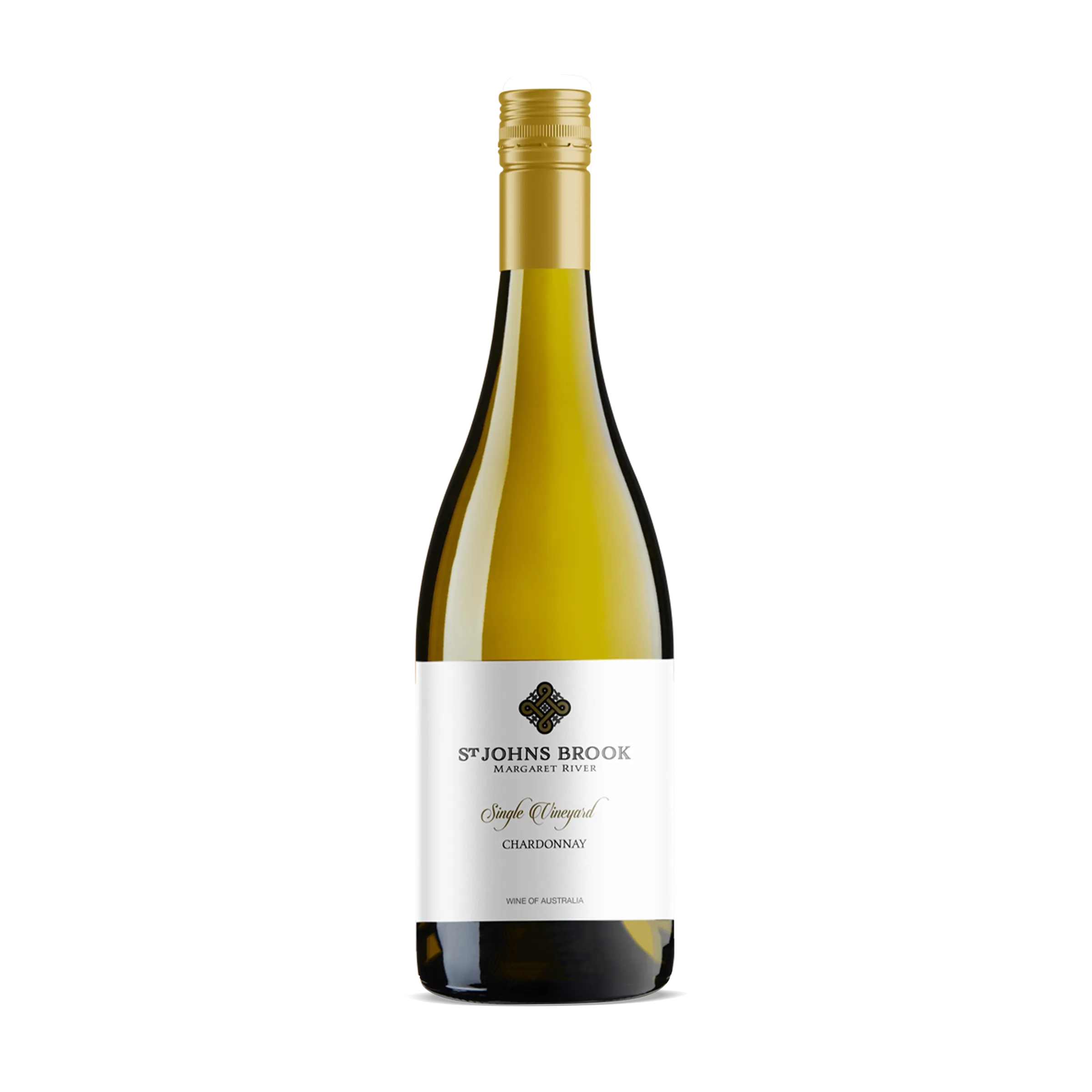 St Johns Brook Single Vineyard Chardonnay 750ml