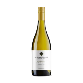 St Johns Brook Single Vineyard Chardonnay 750ml