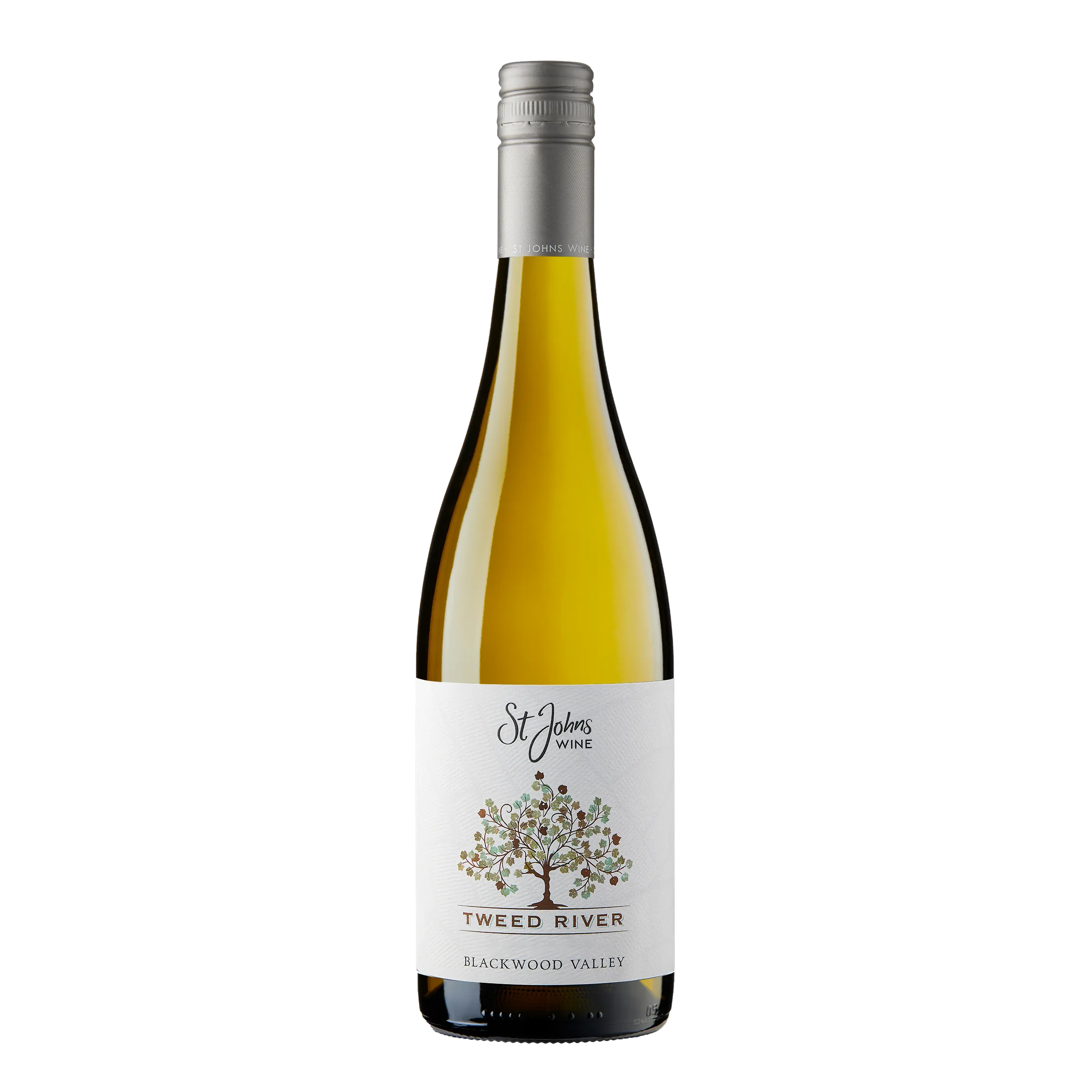 St Johns Tweed River Chardonnay 750ml