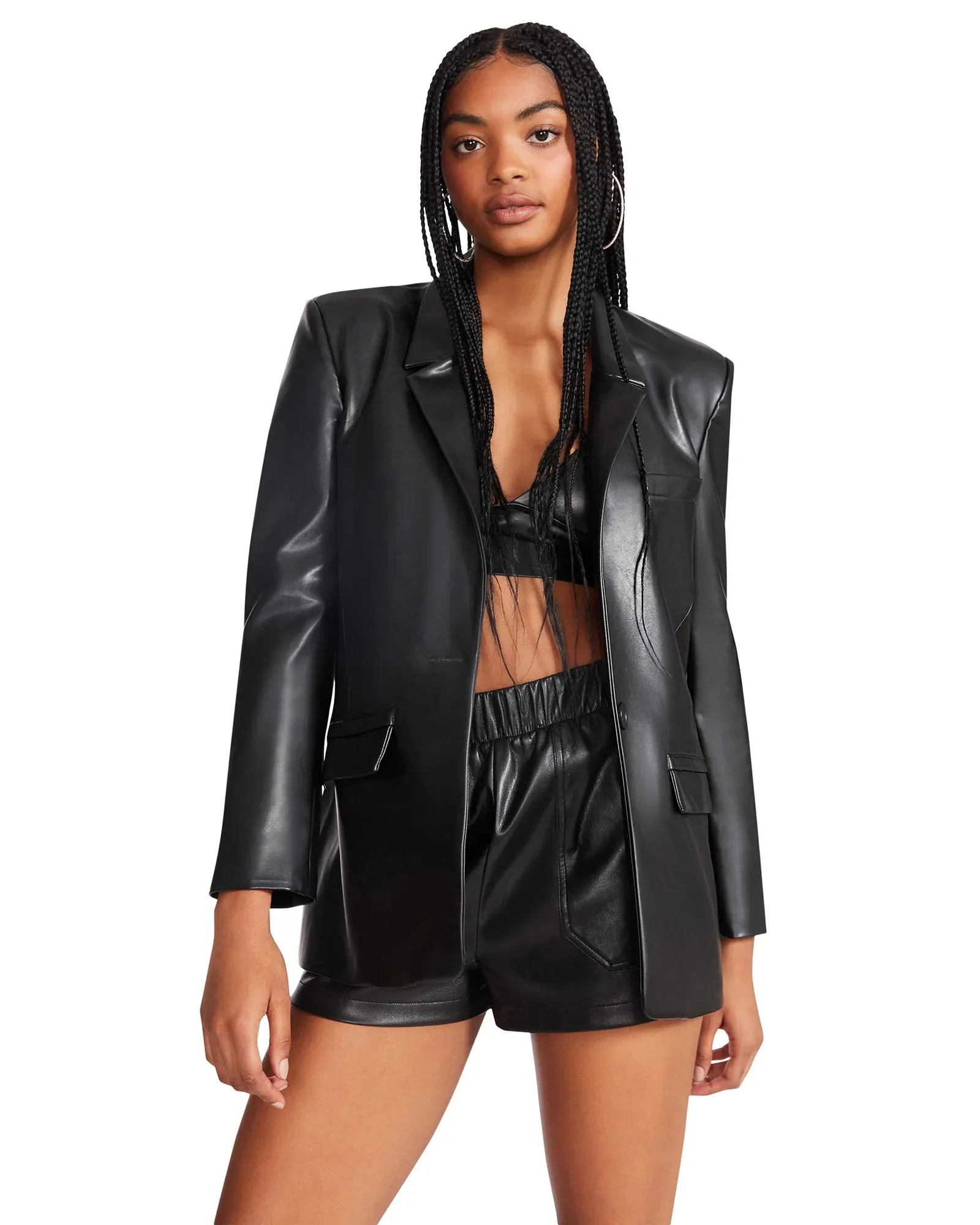 Steve Madden Audrey Jacket