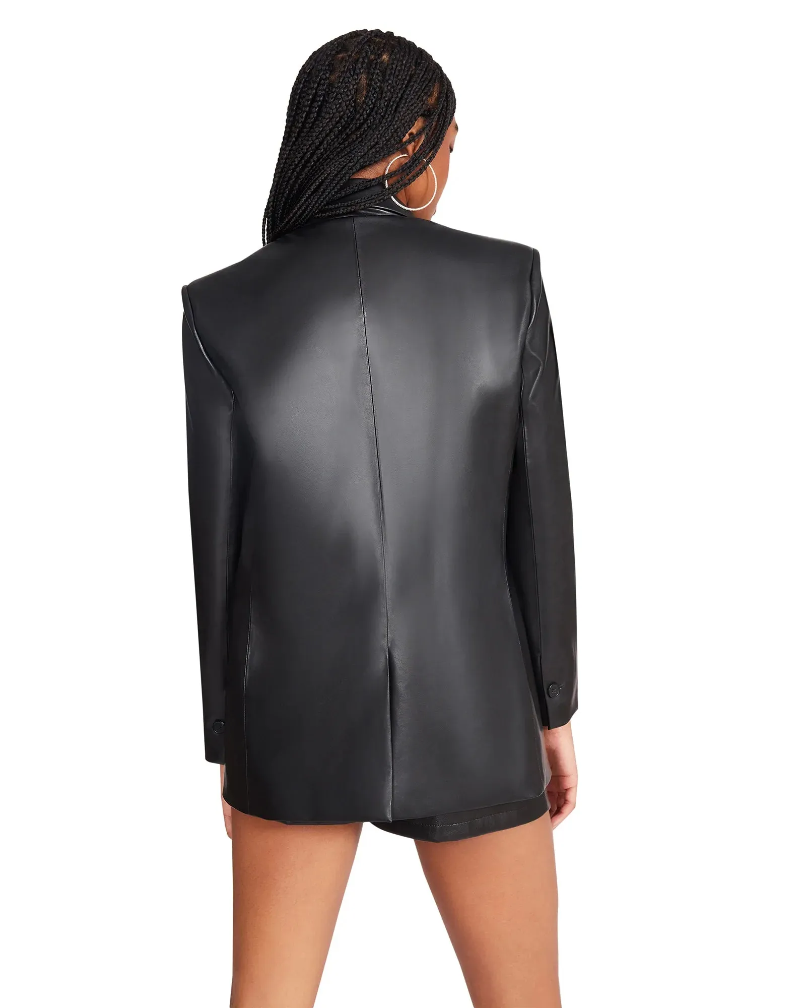 Steve Madden Audrey Jacket