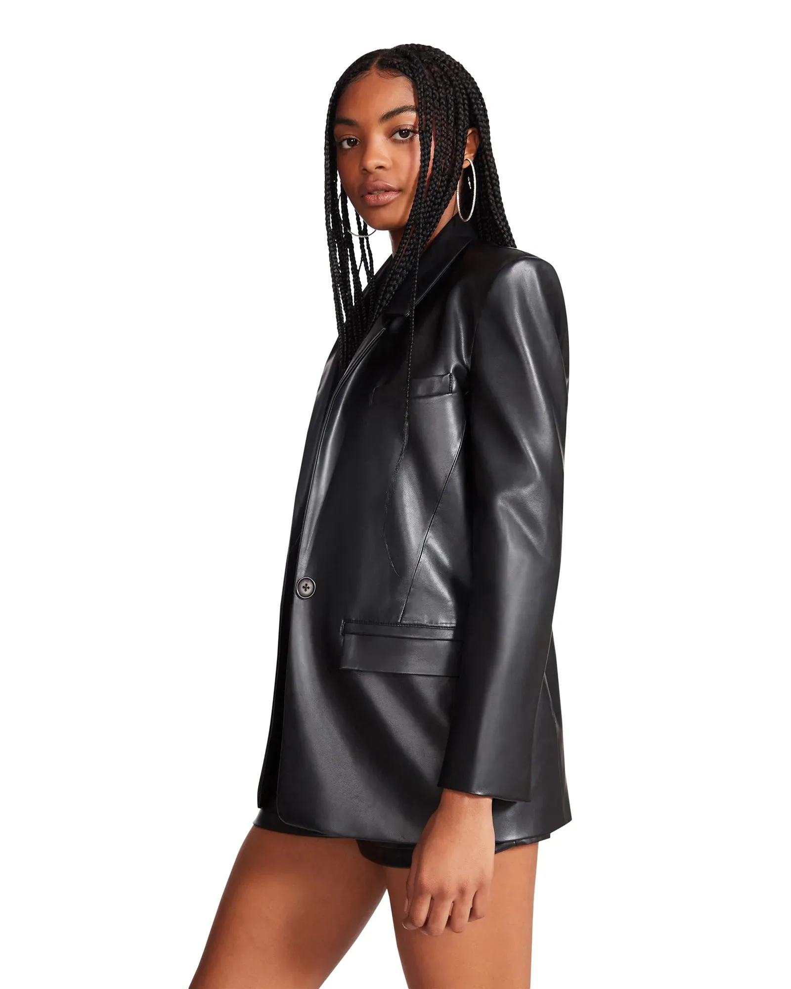 Steve Madden Audrey Jacket