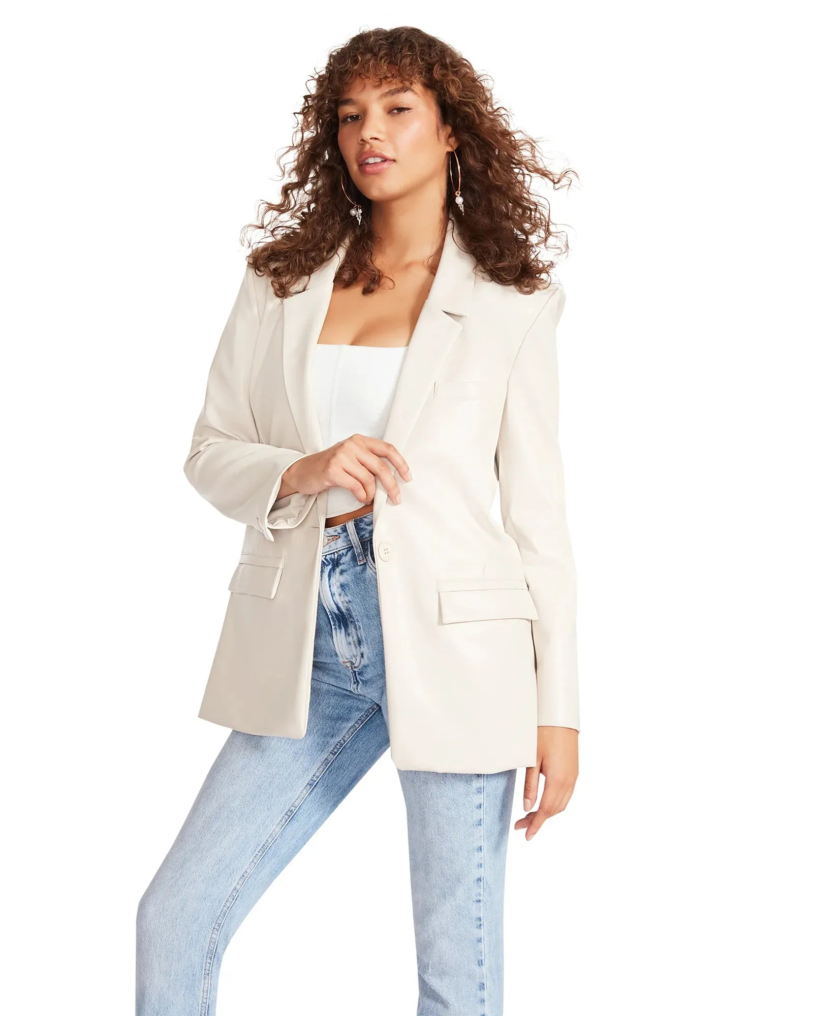 Steve Madden Audrey Jacket