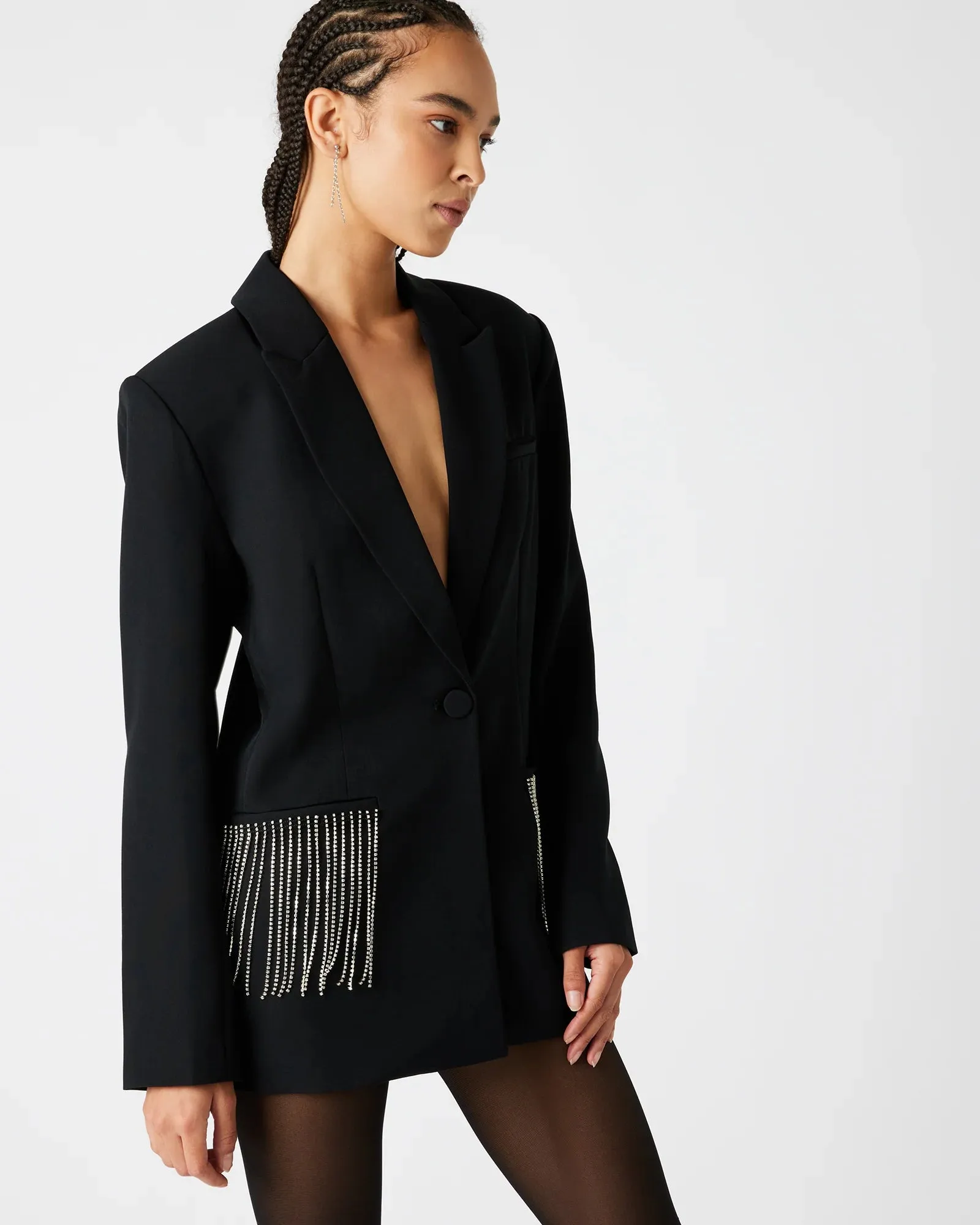 Steve Madden Kendra Blazer