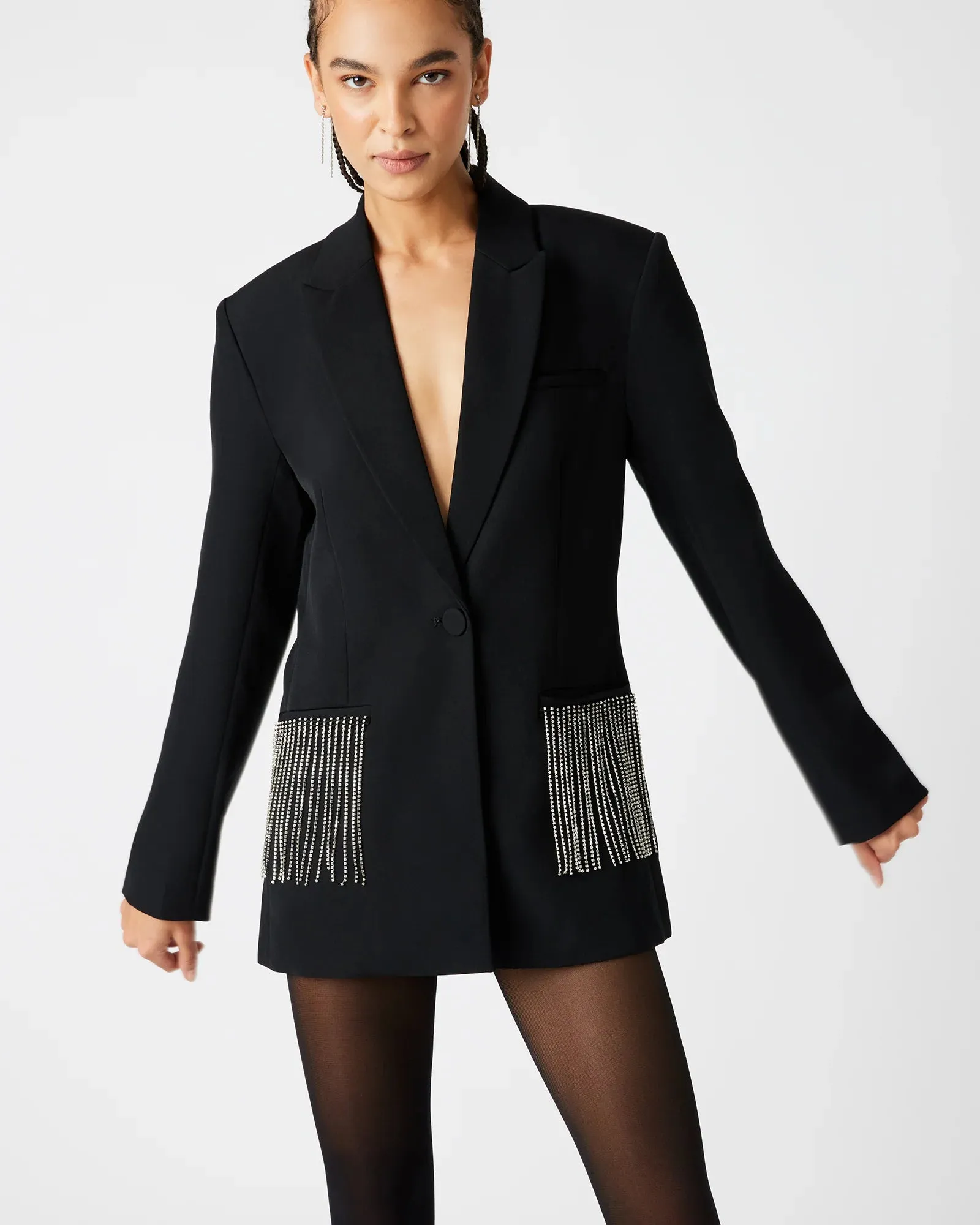 Steve Madden Kendra Blazer