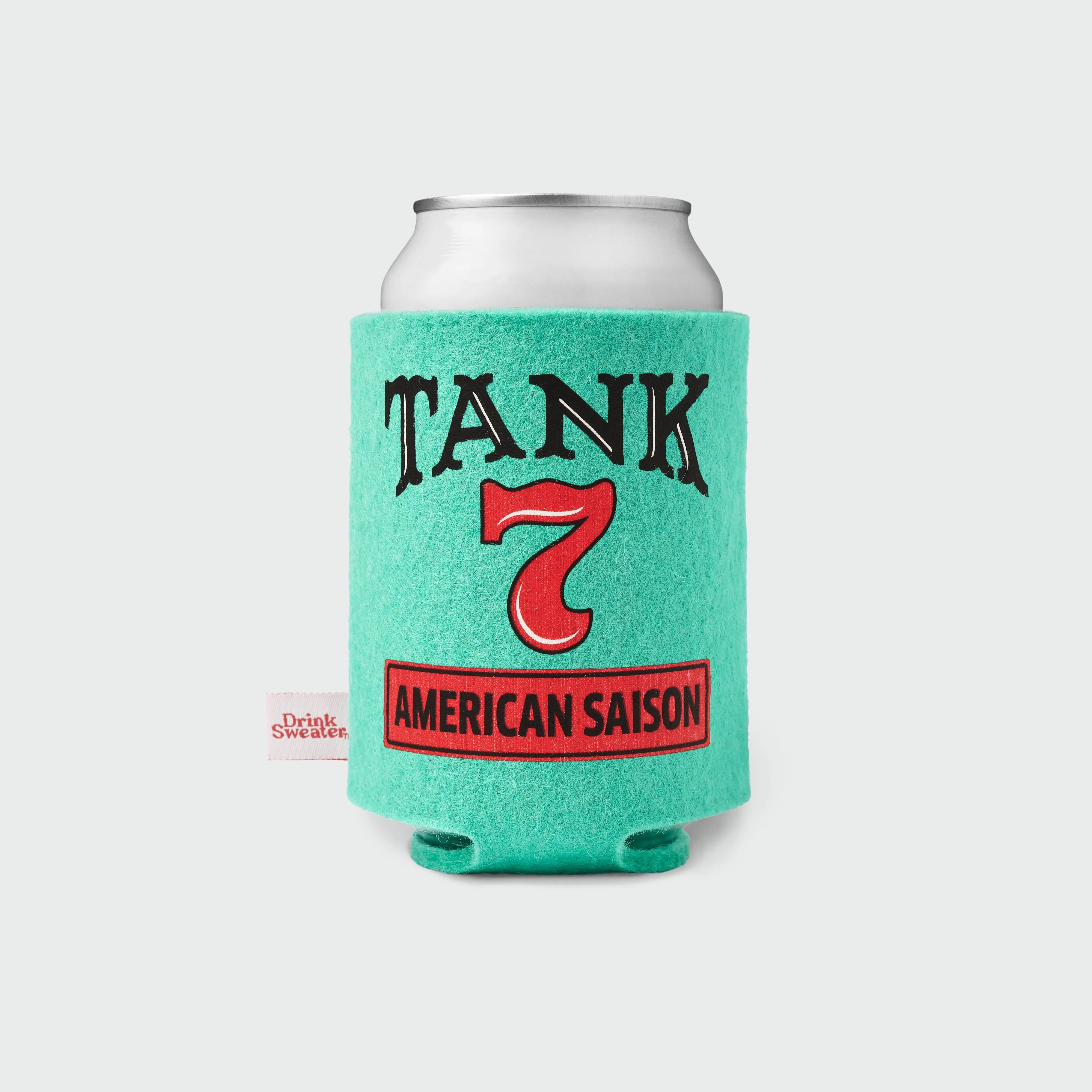 Tank 7 Drink Sweater™