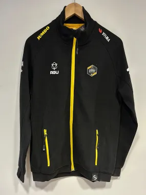 Team Jumbo Visma AGU Zipp Jacket Men