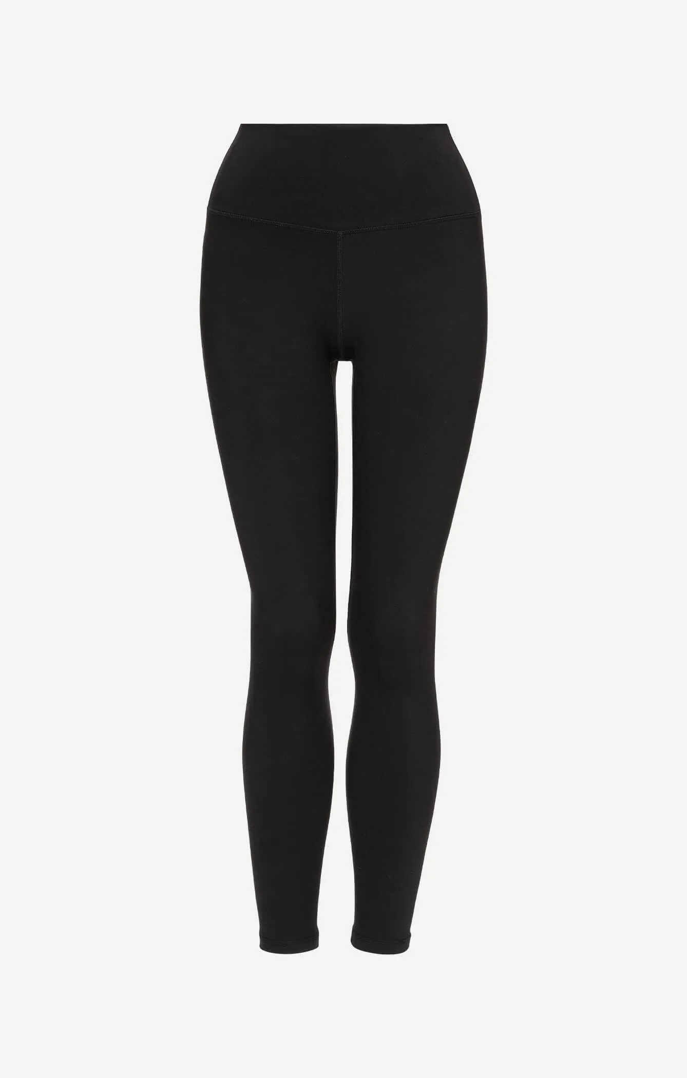 THE A.T.G SCULPT™ LEGGINGS - BUTTER BLACK