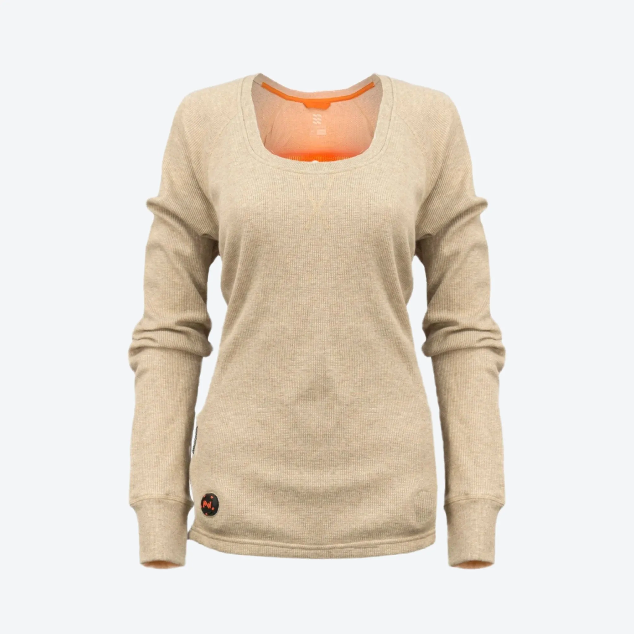 Thermick 2.0 Baselayer Shirt Women's