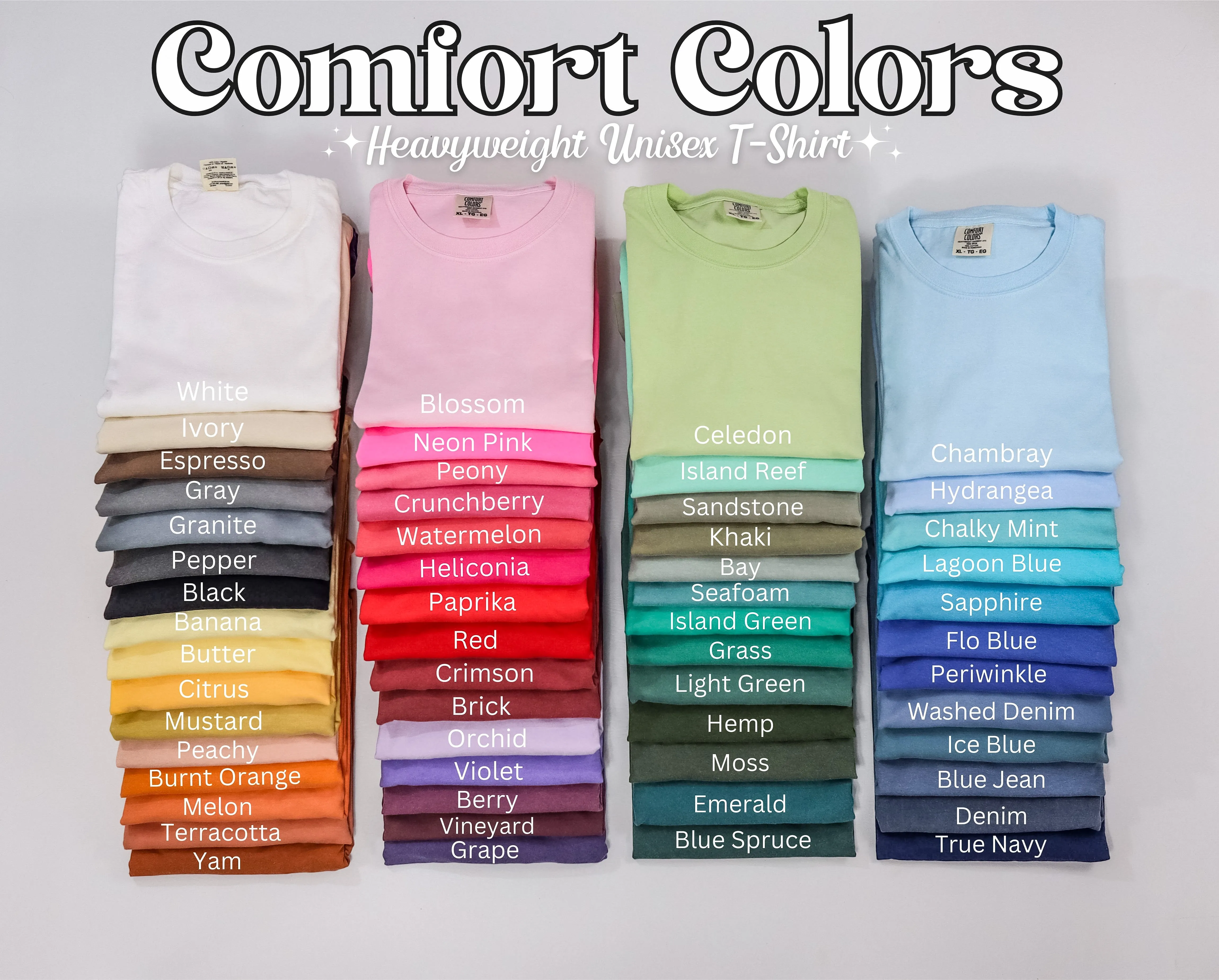 Think Outside of the Box Shirt Comfort Colors