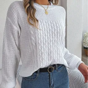 Valkyrie Knitted Sweater