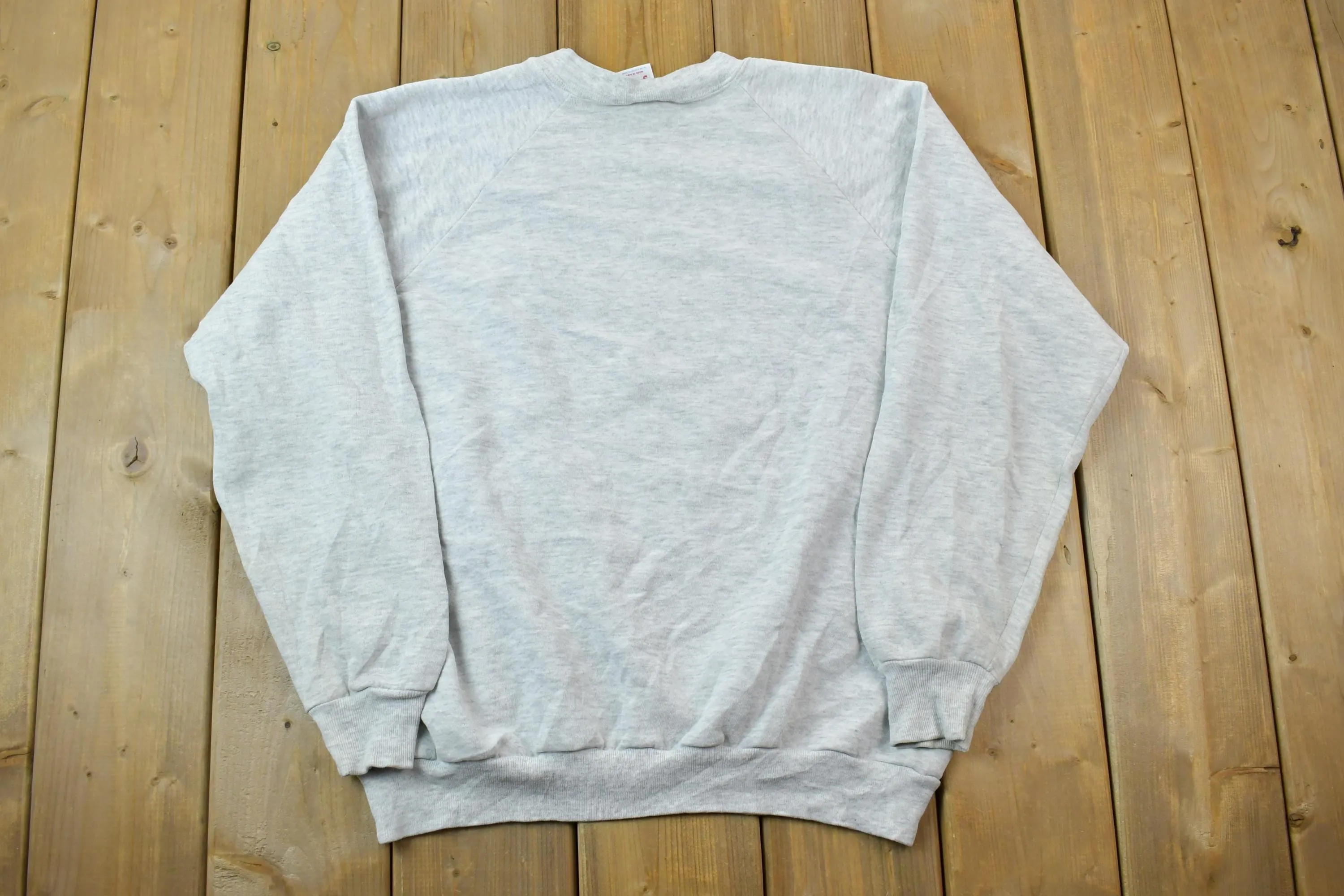 Vintage 1990s Golden Retriever Jerzeez Crewneck