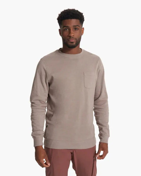 Vuori Jeffreys Pullover