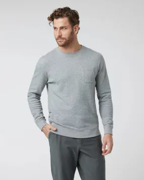 Vuori Jeffreys Pullover