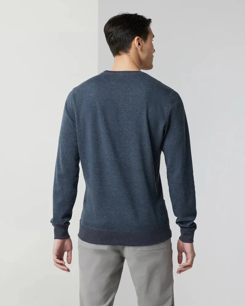 Vuori Jeffreys Pullover