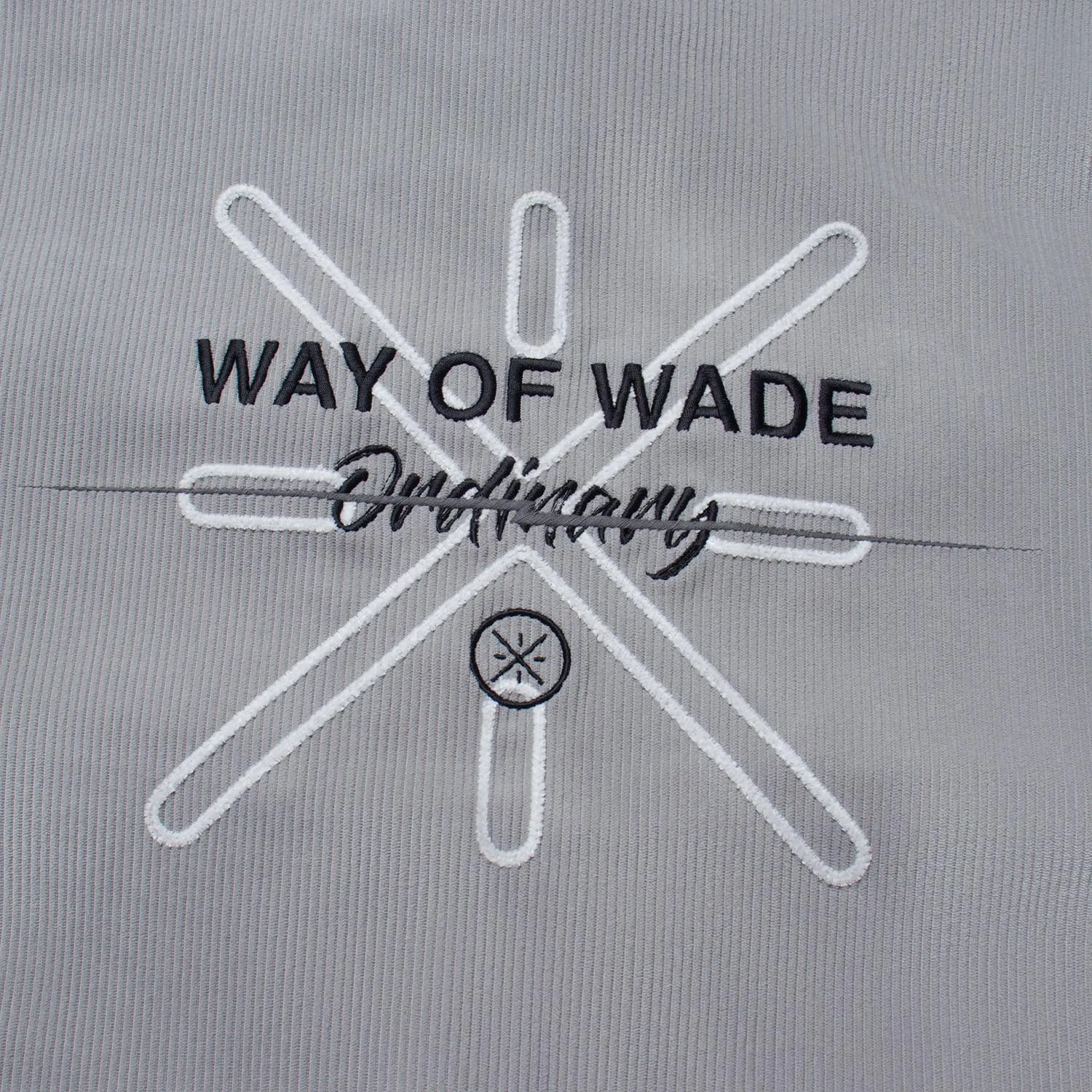 Wade Coat "No Ordinary" B25-6