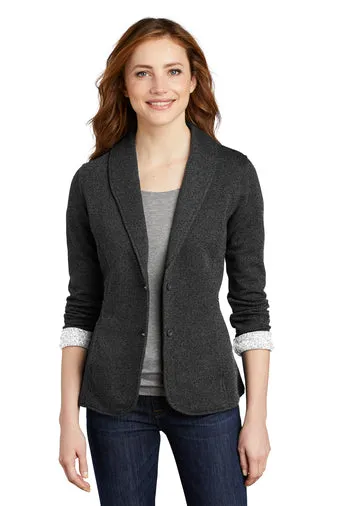 WH Ladies Fleece Blazer L298