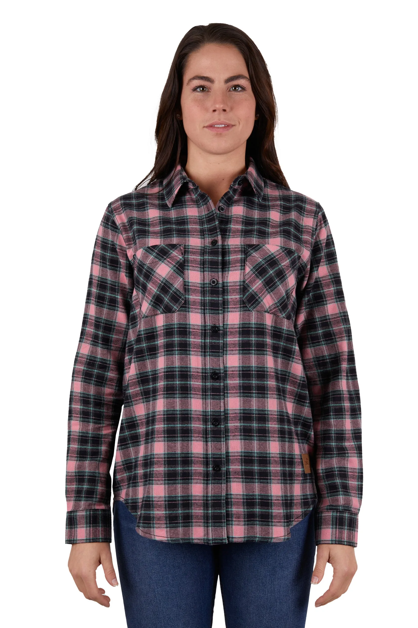 Women's Agnes Thermal L/s Shirt