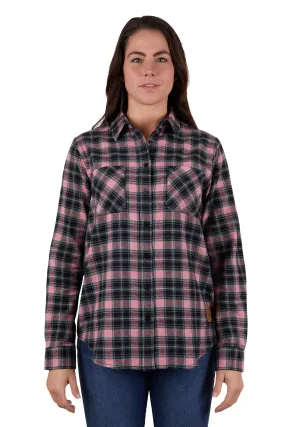 Women's Agnes Thermal L/s Shirt