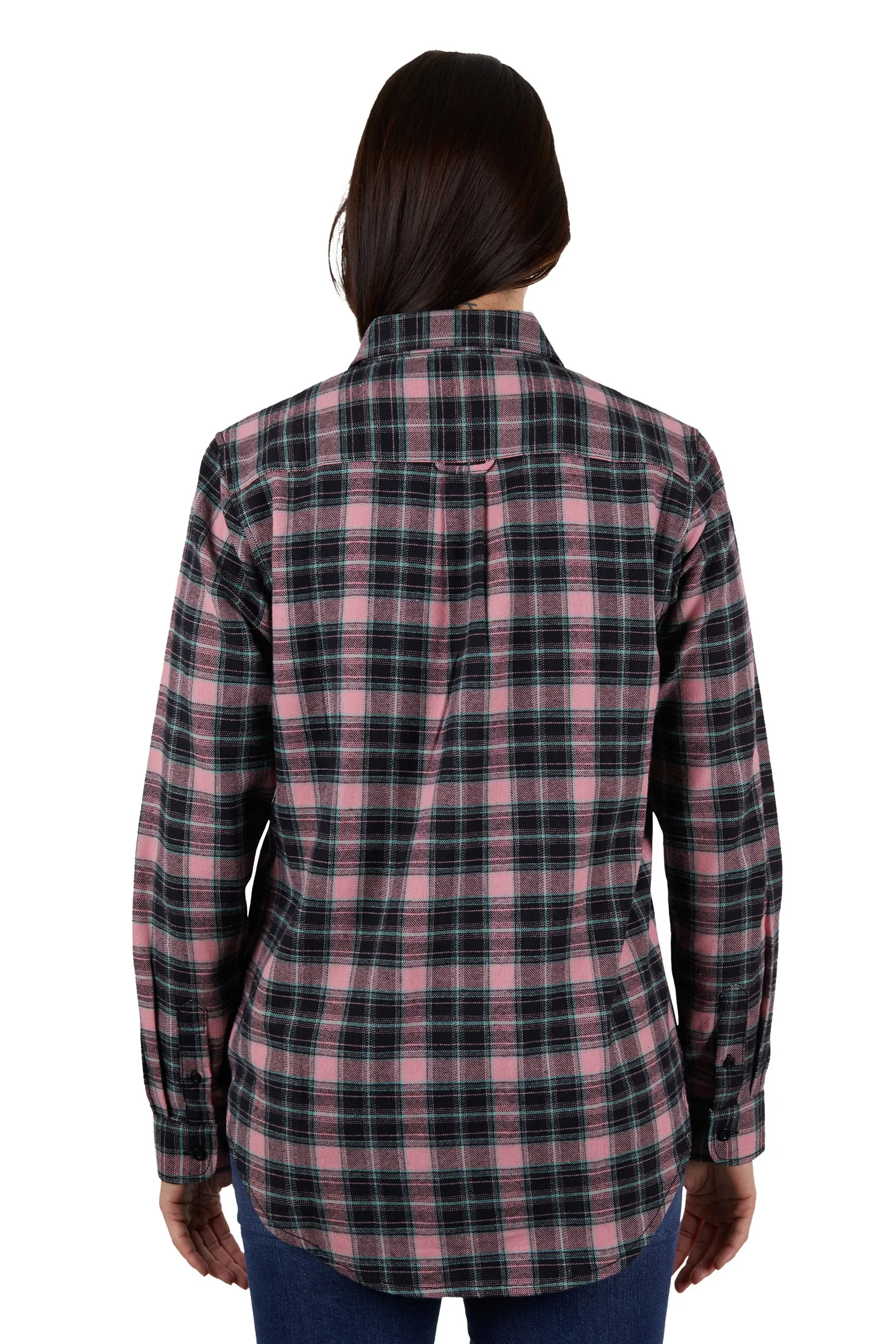 Women's Agnes Thermal L/s Shirt