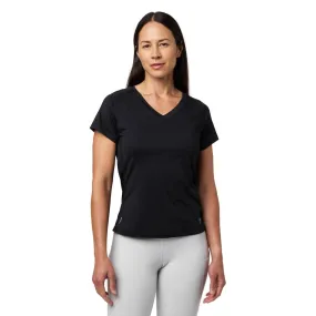 Women's Cooling V-Neck Shirt