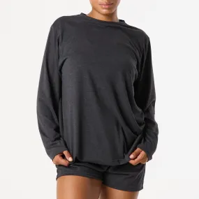 Womens IR Sleepwear LS Shirt