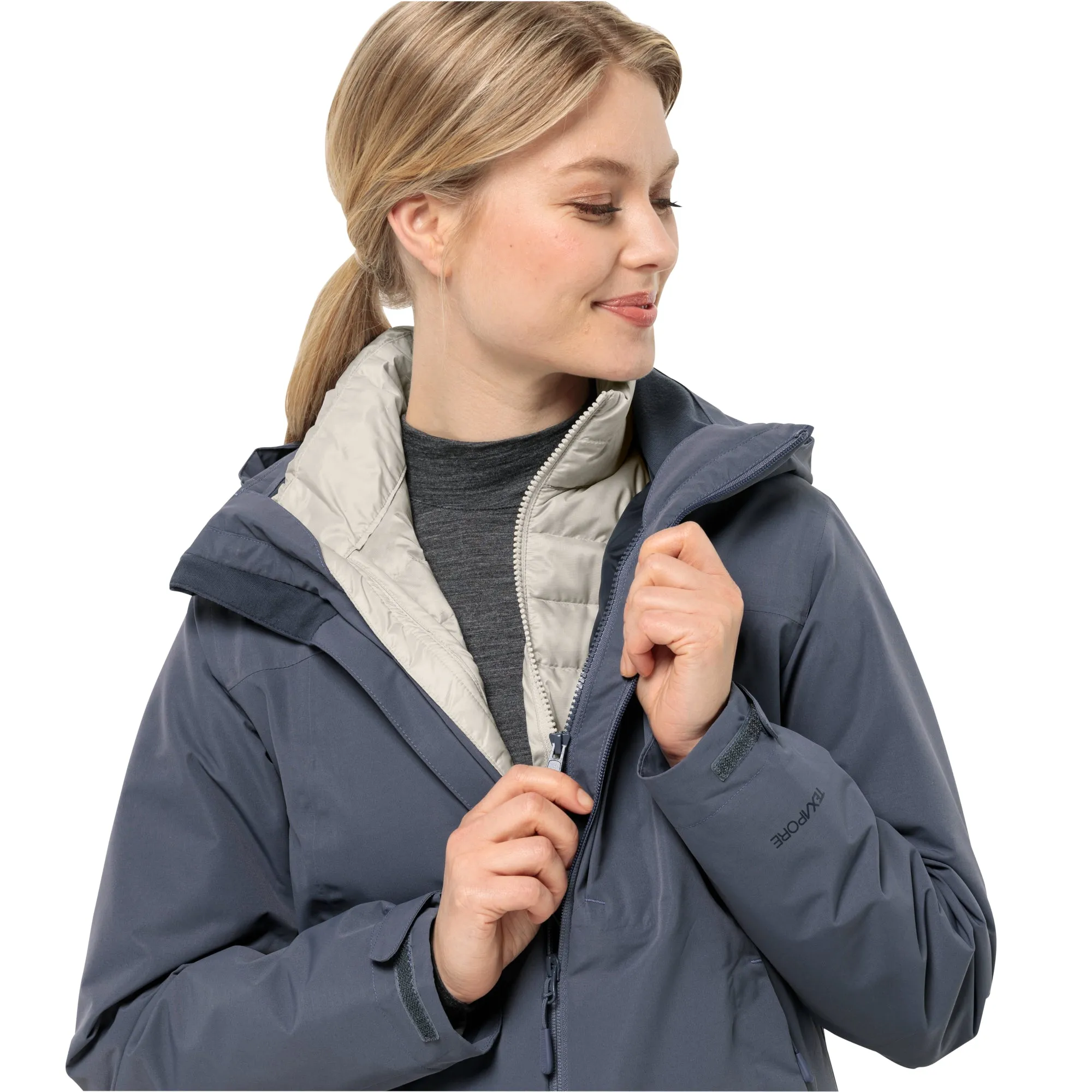 Women's Pilvi Down Jacket