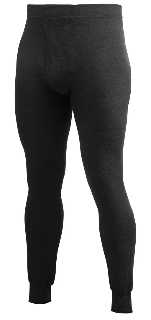 Woolpower - Long Johns 400 | wollen thermolegging met gulp