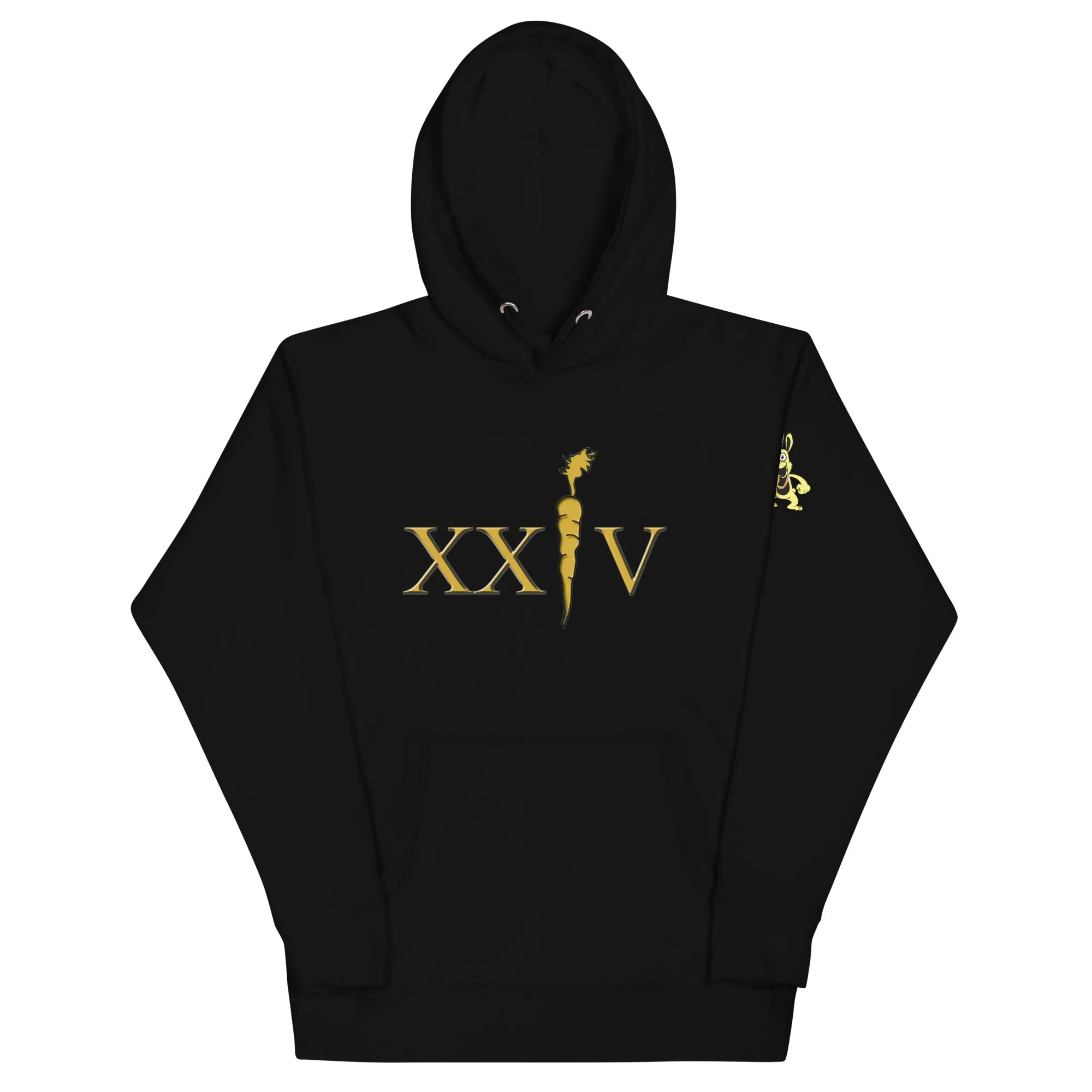 XXIV Hoodie