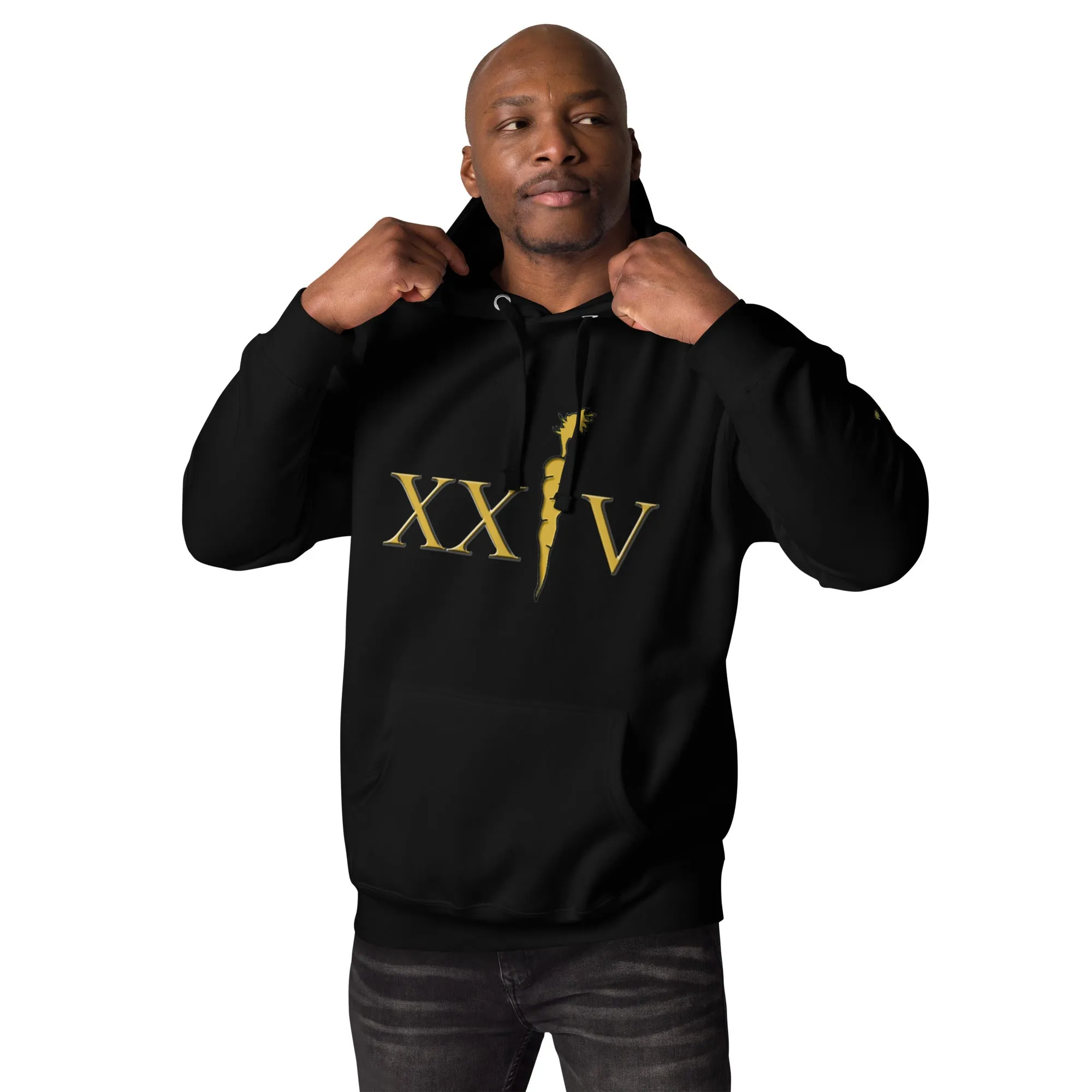 XXIV Hoodie