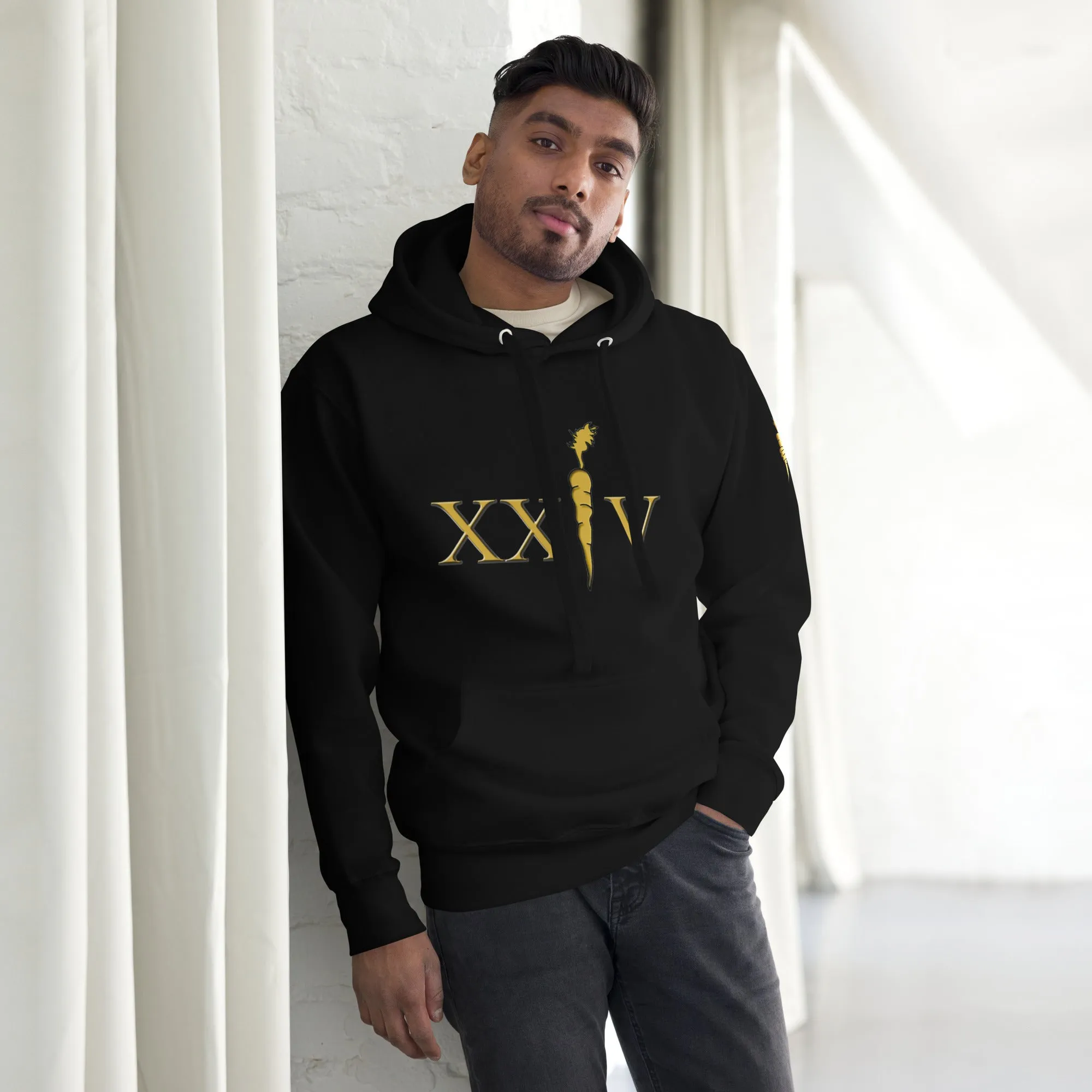 XXIV Hoodie