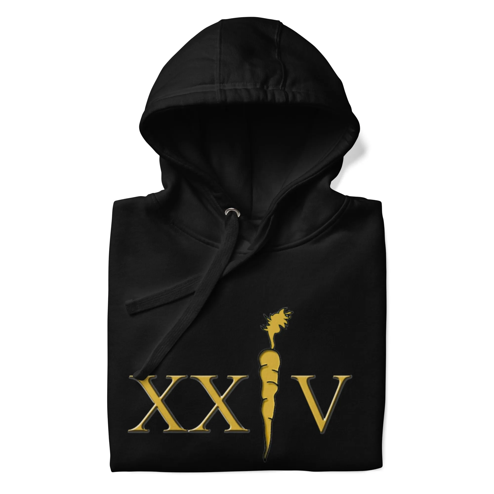 XXIV Hoodie